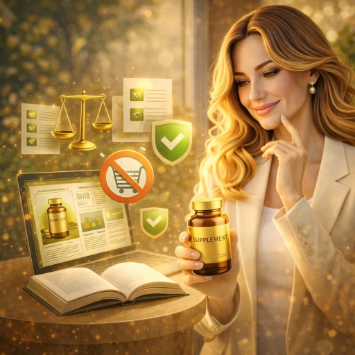 WHIEDA 2026: новые правила продажи и рекламы БАДов — что делать