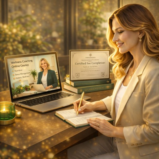 WHIEDA: где учиться консультанту в 2026 — курсы и сертификаты