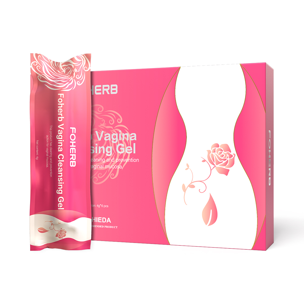 Антибактериальный интимный гель Whieda